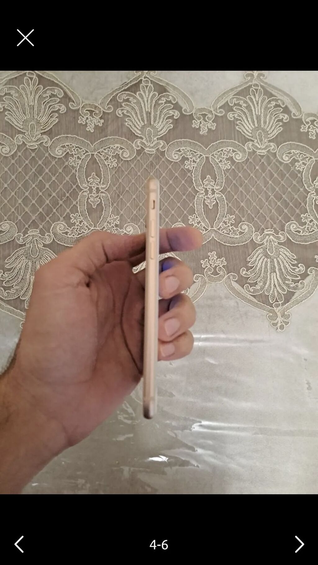 Barter var ideal teledondur problemsiz. İPhone İphone ios barter — Digər smartfonlar, Sumqayıt (3)