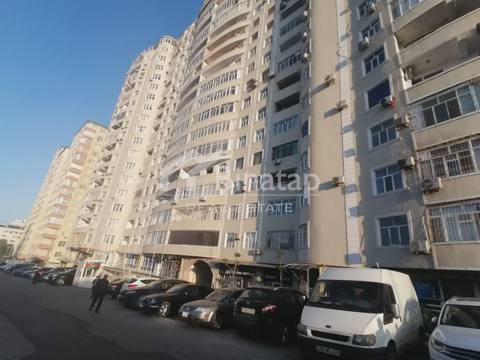Satılır 2 otaqlı yeni tikili 84 m², İnşaatçılar metrosu, Yasamal rayonu — 220 000 ₼ · Baku · Mənzil Satılır 2 otaqlı yeni tikili 84 m², İnşaatçılar metrosu, Yasamal rayonu — Baku