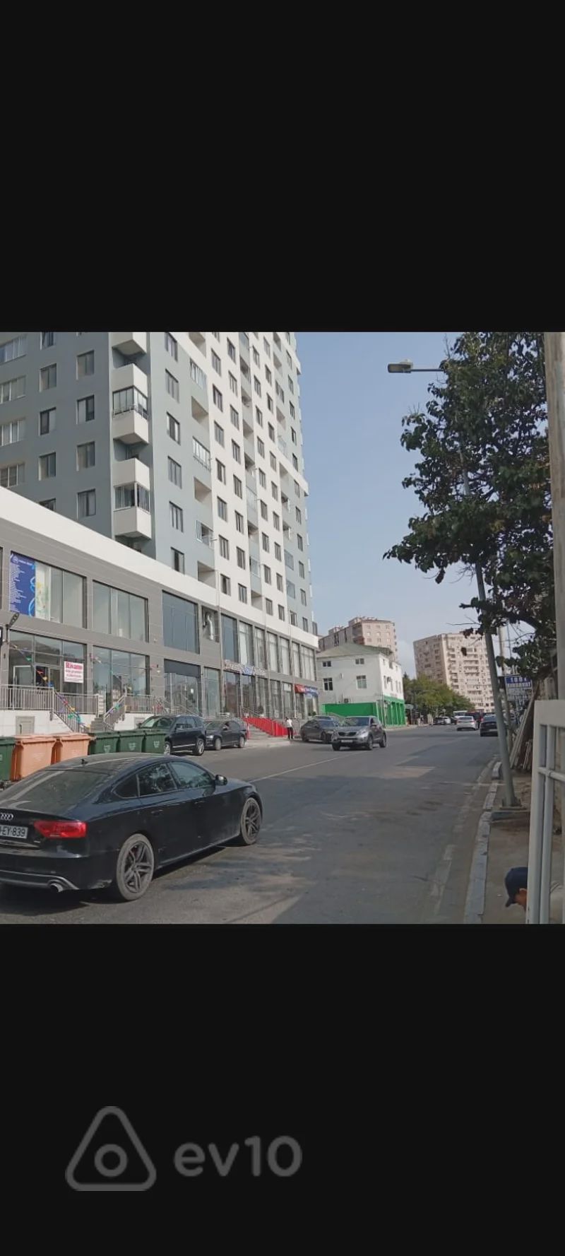 Obyekt, 200 m², Badamdar — Əmlak, Bakı (2)