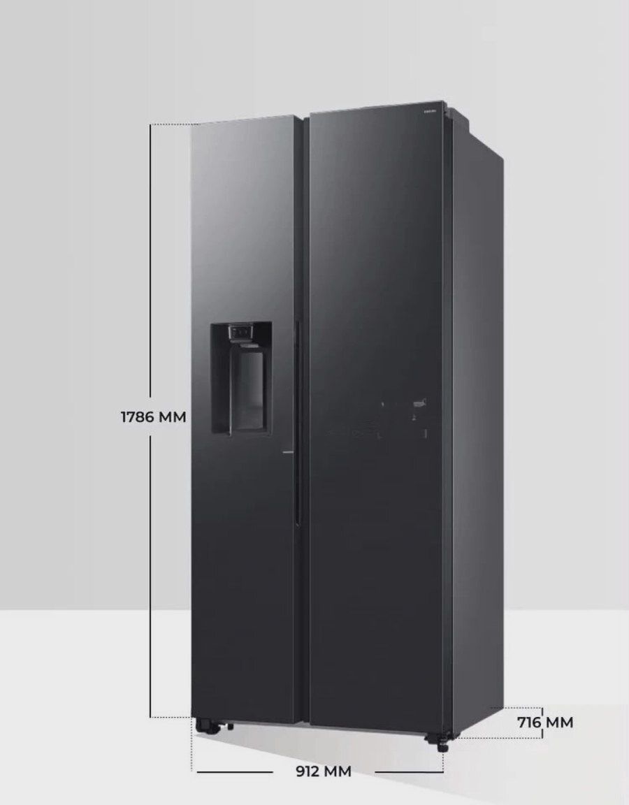 Samsung Soyuducu — Soyuducular, Bakı (4)