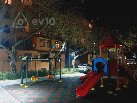 3 otaqlı mənzil, 150 m², Əliyar əliyev — kirayə — 1 200 ₼ · 3 oda · 150 m² · 1/5 kat · Bakı, Nərimanov · Mənzil 3 otaqlı mənzil, 150 m², Əliyar əliyev — kirayə — Bakı