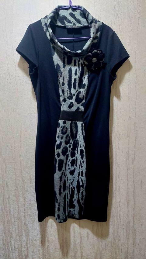 Gündəlik don, Midi, S — 25 ₼ · Baku · Gündəlik paltarlar Gündəlik don, Midi, S — Baku