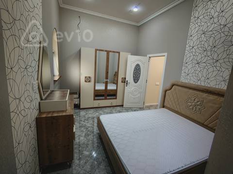 3 otaqlı mənzil, 76 m², Əlicabbar Orucəliyev küçəsi — kirayə — Bakı