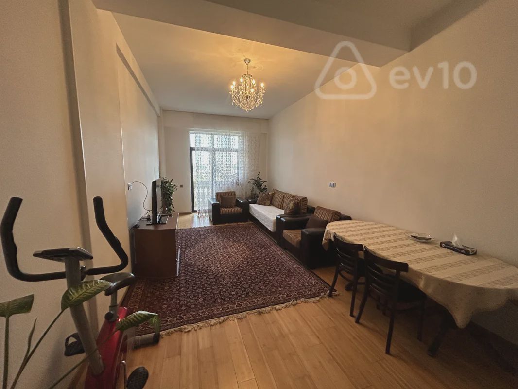 Sotiladi: 3 xonali квартира (новостройка), 106 m² — Mənzil, Bakı (2)
