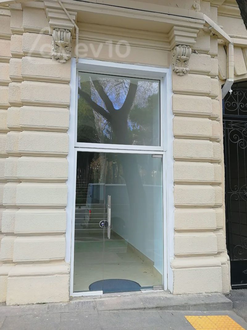 For rent: commercial property, 120 m² — Əmlak, Bakı (6)