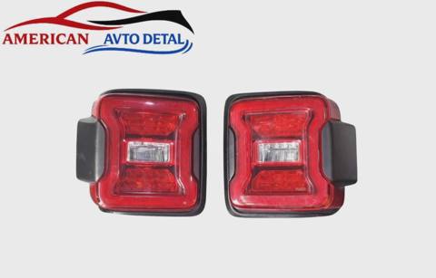 Arxa stop işığı Jeep Wrangler 2018-2024 — 800 ₼ · Баку · Avtomobil işığı Arxa stop işığı Jeep Wrangler 2018-2024 — Баку