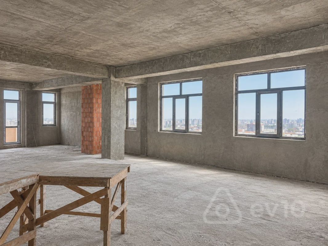 3 otaqlı mənzil, 125 m², Nefciler — Mənzil, Bakı (3)