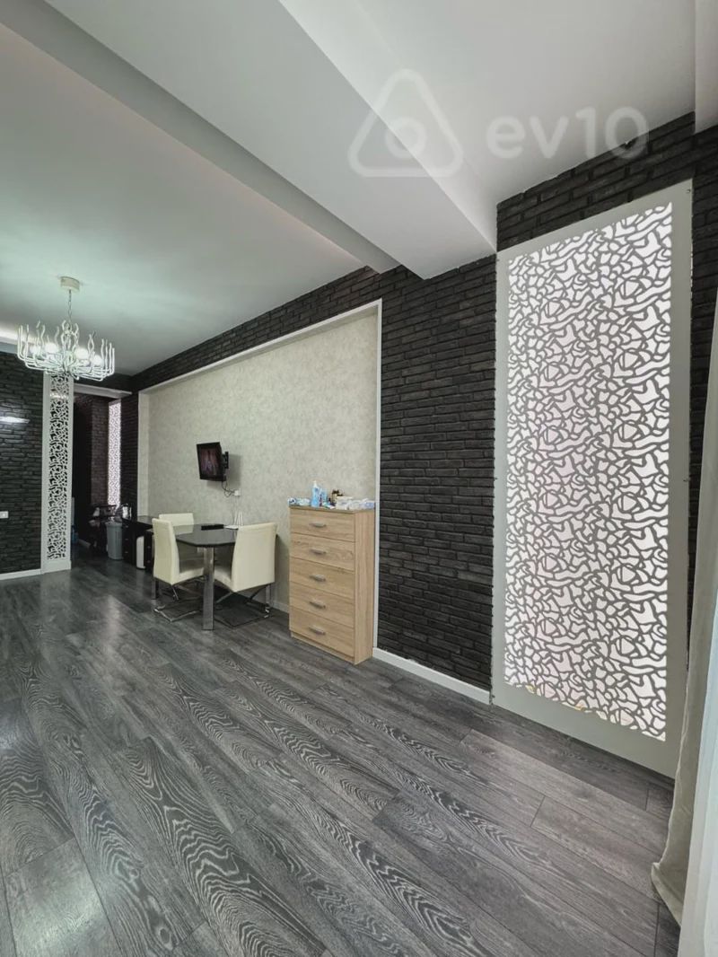 For rent: 2-room apartment (new building), 70 m² — Mənzil, Bakı (3)