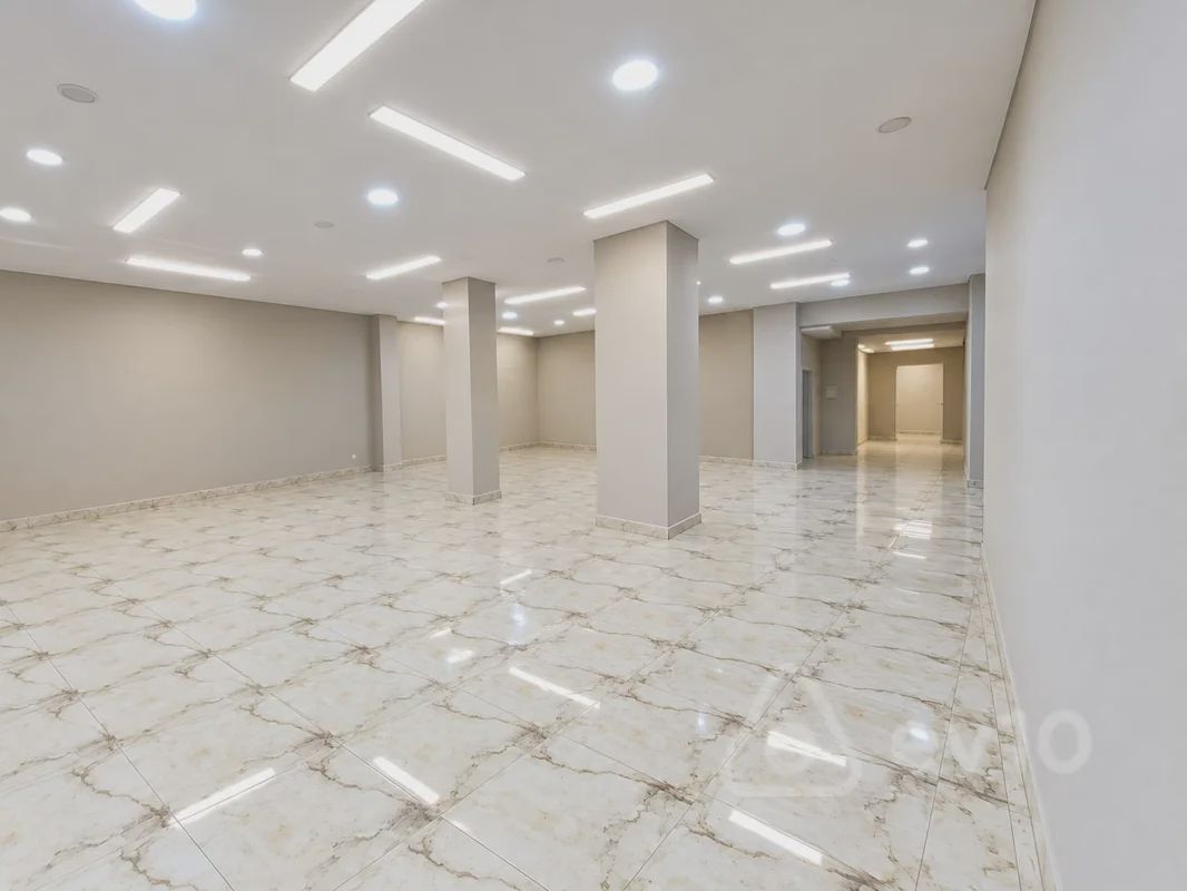 Obyekt, 280 m², Qara Qarayev Metrosu — Əmlak, Bakı (5)