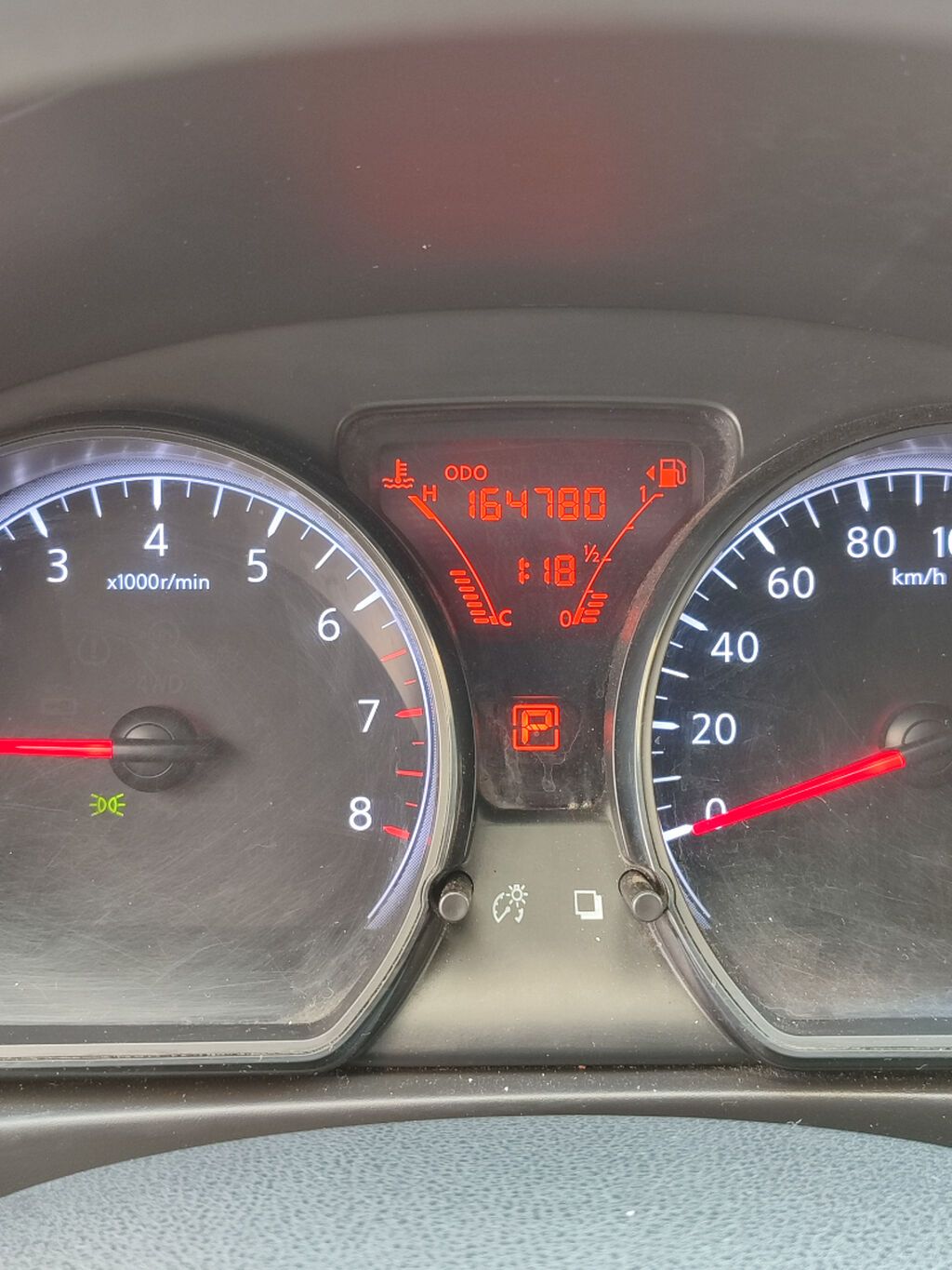 Nissan Note, 2015 ж., 164 780 км 77-MT-952 — Avtomobillər, Bakı (4)