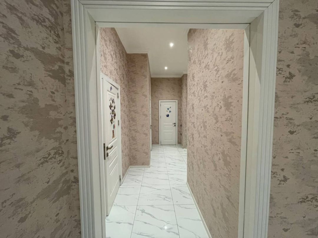 For rent: 3-room office, 140 m² — Ofis, Bakı (2)