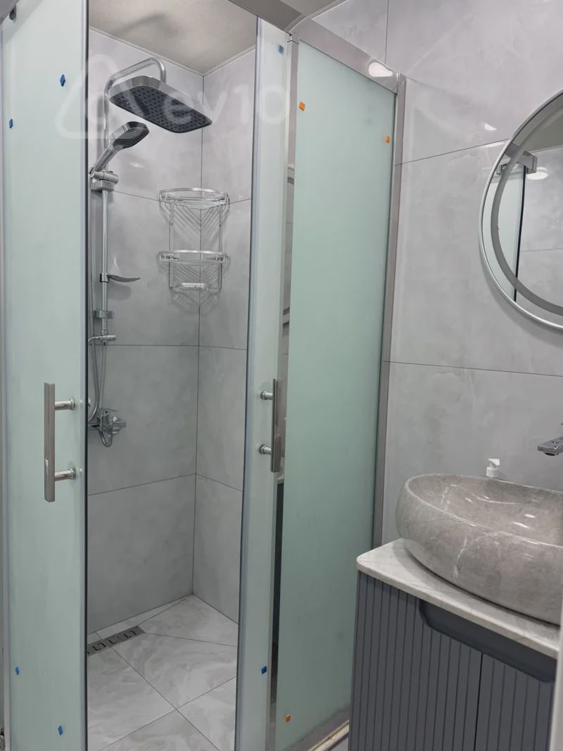 For rent: 3-room apartment (new building), 72 m² — Mənzil, Xırdalan (3)