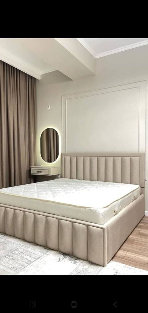 Sifarişlə mətbəx dəsti, Özü çəkən petlələr, MDF, Kredit var, Pulsuz çatdırılma — 800 ₼ · Bakı · Mətbəx mobilyası Sifarişlə mətbəx dəsti, Özü çəkən petlələr, MDF, Kredit var, Pulsuz çatdırılma — Bakı