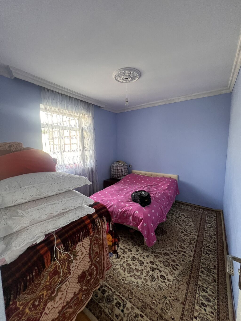 3 otaqlı, 90 kv. m — Ev, villa, Mehdiabad (7)
