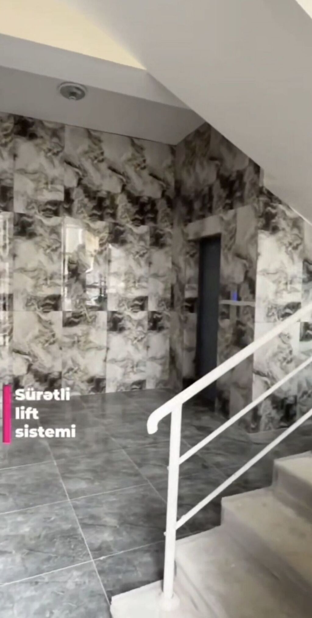 Satılık 2 odalı daire (yeni bina), 58 m² — Mənzil, Masazır (8)