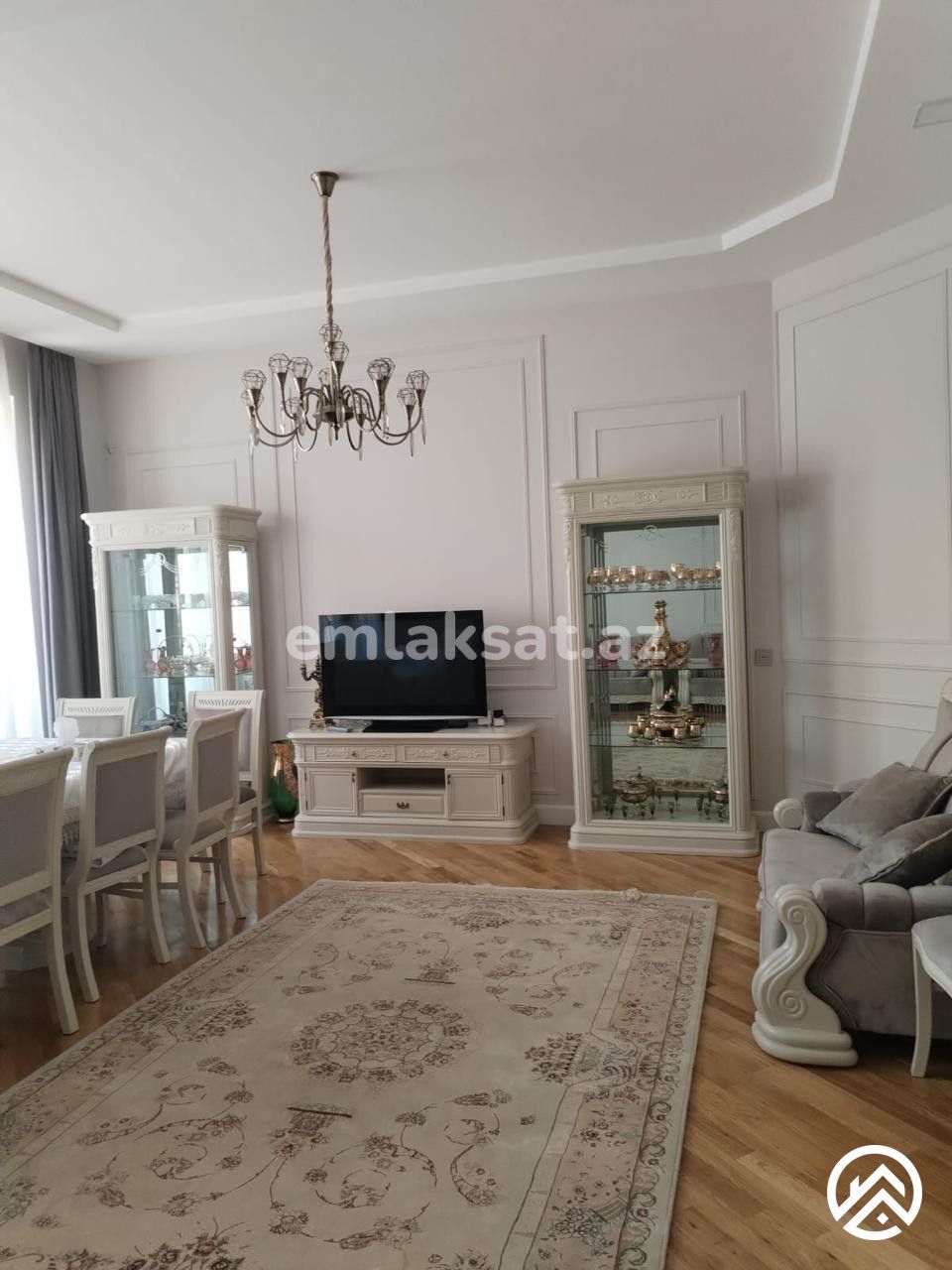 For sale: house / Cottage / Villa, 550 m² — Ev, villa, Xırdalan (6)
