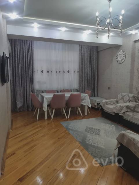 3 otaqlı mənzil, 70 m², B.Çobanzadə küçəsi — 242 000 ₼ · 3 бөлме · 70 m² · 7/17 қабат · Баку, Nizami · Mənzil 3 otaqlı mənzil, 70 m², B.Çobanzadə küçəsi — Баку