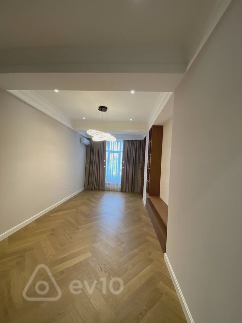 3 otaqlı mənzil, 137 m², Təbriz — Mənzil, Bakı (9)