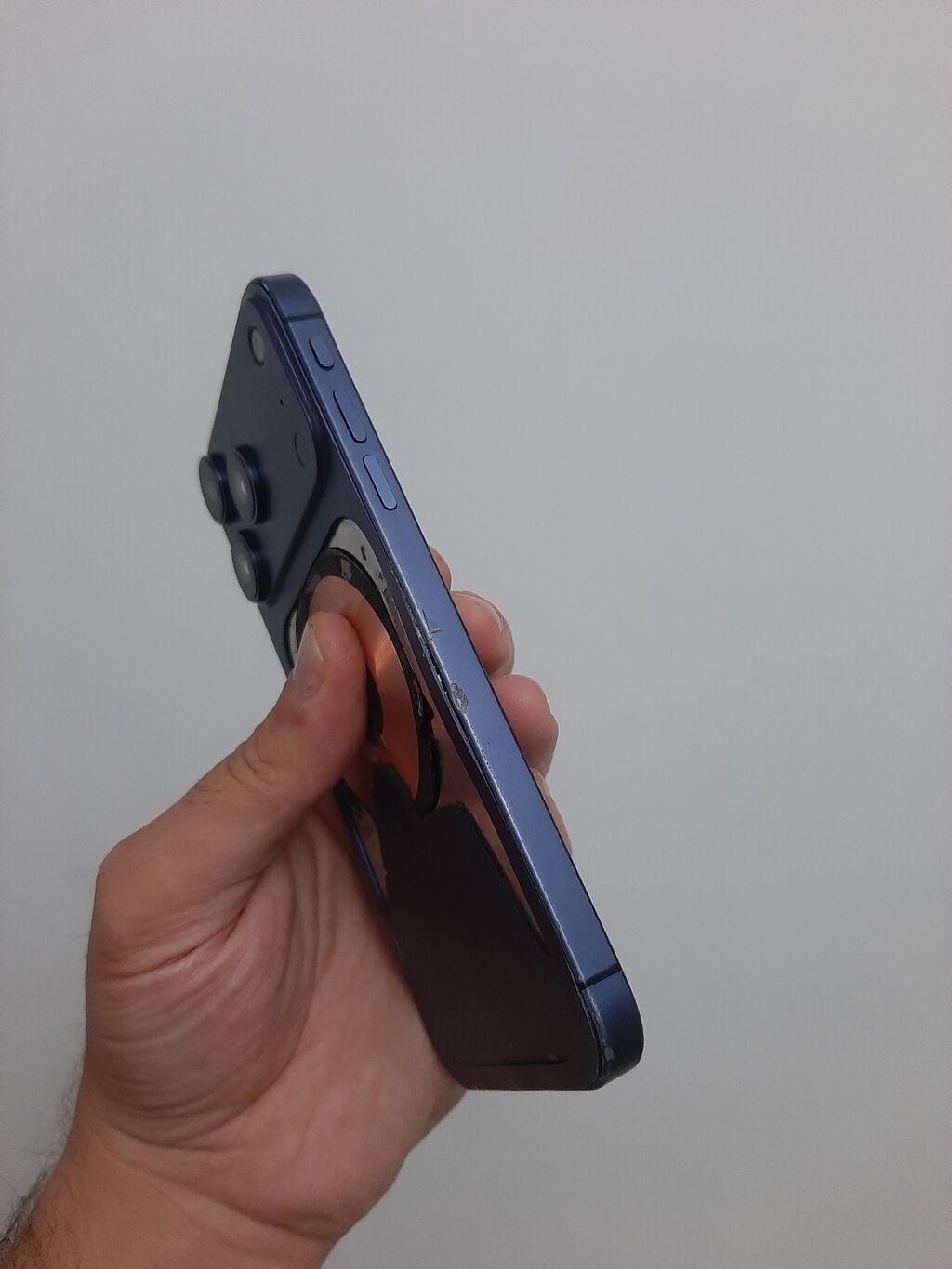 IPhone Xr, 64 GB, Mavi — Apple iPhone, Bakı (4)
