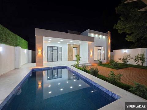Xəzər rayonunda 4 otaqlı Villa Satılır, 165 m² — 248 000 ₼ · Baku · Ev, villa Xəzər rayonunda 4 otaqlı Villa Satılır, 165 m² — Baku