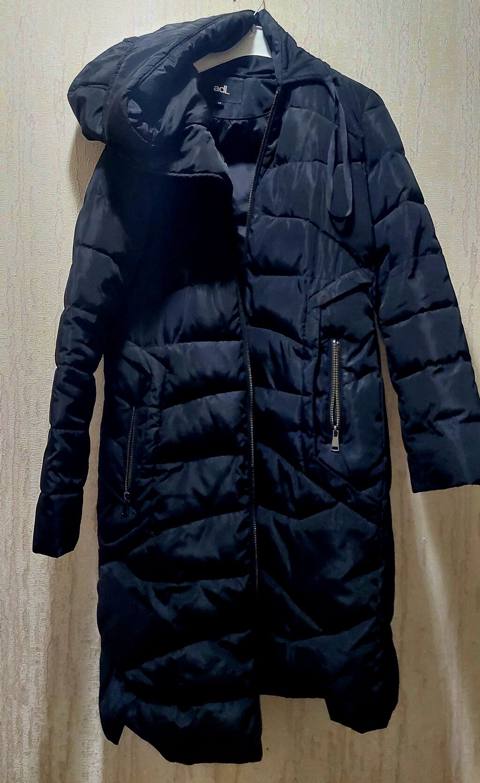 Palto, Adl, XS, rəng - Qara — 30 ₼ · Баку · Palto Palto, Adl, XS, rəng - Qara — Баку