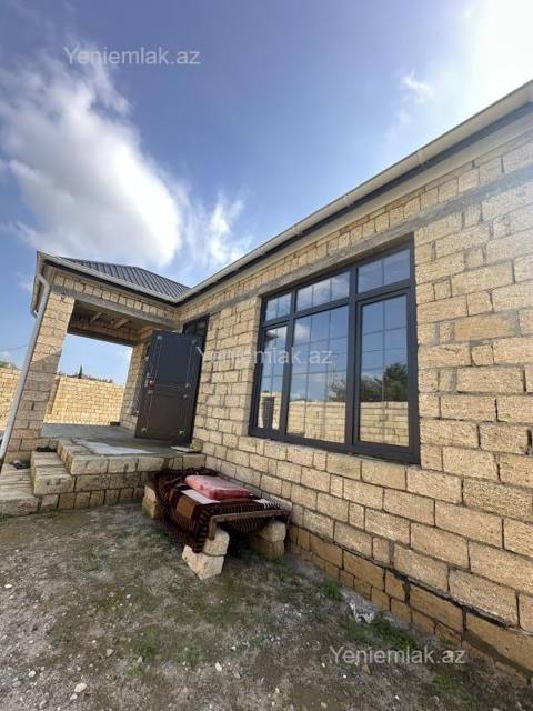 Satılır 3 otaqlı Həyət evi / Villa, 98 m², Qurd dərəsi — 66 000 ₼ · Sumqayıt · Ev, villa Satılır 3 otaqlı Həyət evi / Villa, 98 m², Qurd dərəsi — Sumqayıt