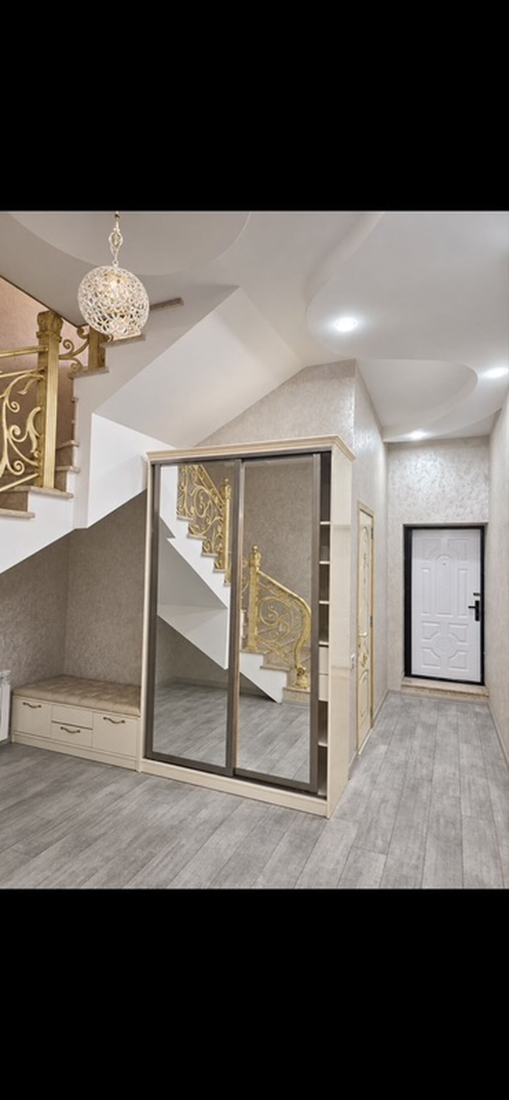 For sale: 3-room house / Cottage / Villa, 300 m² — Ev, villa, Bakı (4)