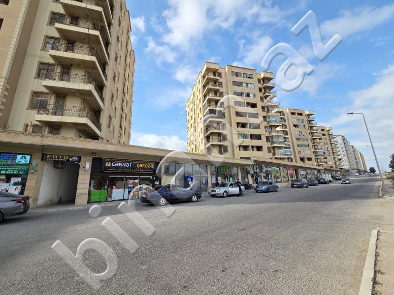 1 otaqlı Yeni tikili, Satış, Abşeron — Mənzil, Abşeron (3)