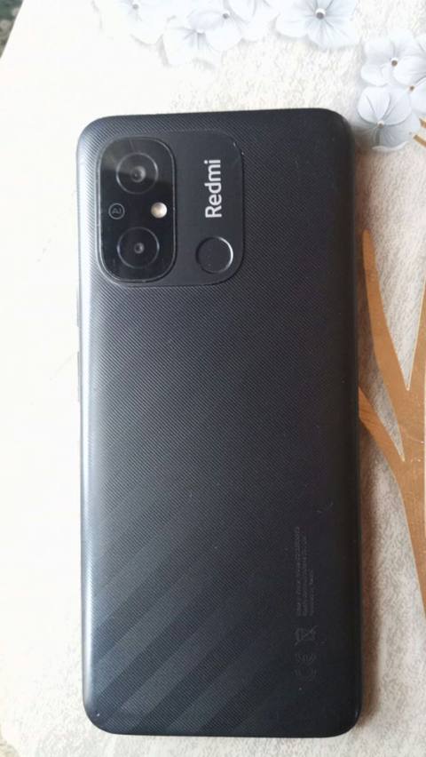 Redmi 12C, 128 GB — 110 ₼ · Baku · Xiaomi Redmi 12C, 128 GB — Baku