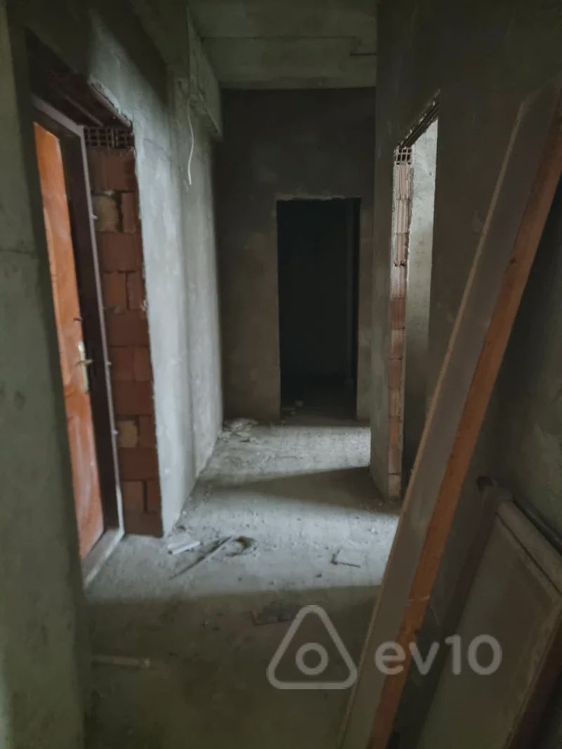 Satılık 2 odalı daire (yeni bina), 70 m² — Mənzil, Bakı