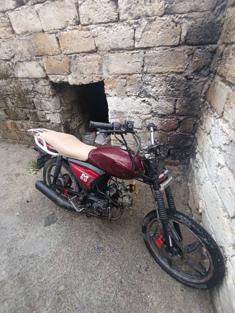 M50, 50 sm3, 2022 il — Xırdalan