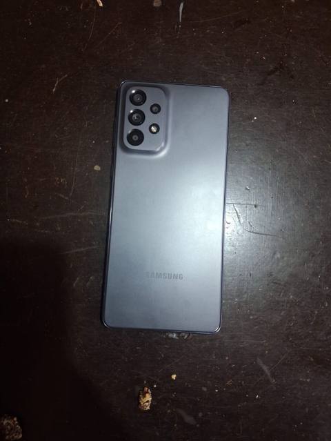 Samsung Galaxy A52, 256 GB, rəng - Boz, Barmaq izi — 220 ₼ · Баку · Samsung Samsung Galaxy A52, 256 GB, rəng - Boz, Barmaq izi — Баку