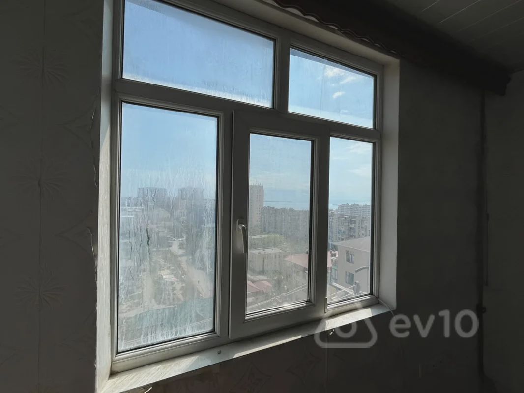 3 otaqlı mənzil, 80 m², Şıxlınski küç — Mənzil, Bakı (10)