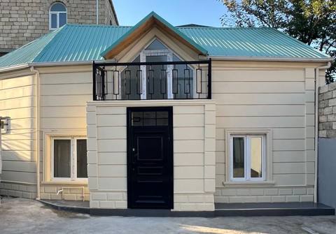 5 otaqlı, 114 kv. m, Kredit yoxdur, Yeni təmirli — Xırdalan
