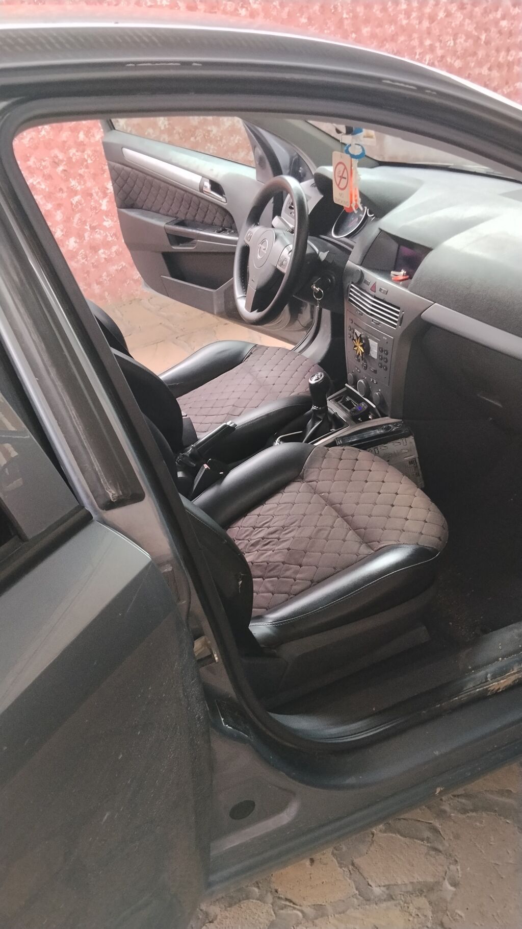 Salam Alekum masnin heç bir problemi yoxdu otur sur maşındı bez detal 99-TB-748 — Avtomobillər, Qazax (10)