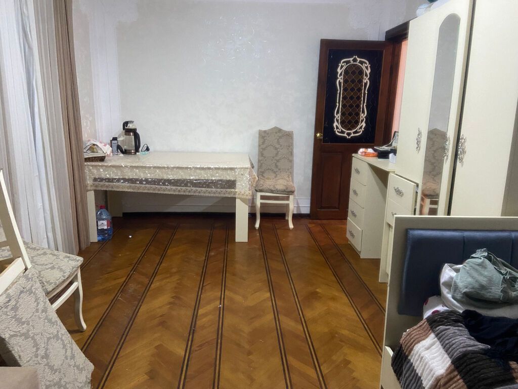 Gənclikdə Otaq Yoldaşı Axtarılır Gənclik metrosu — Mənzil, Bakı (4)