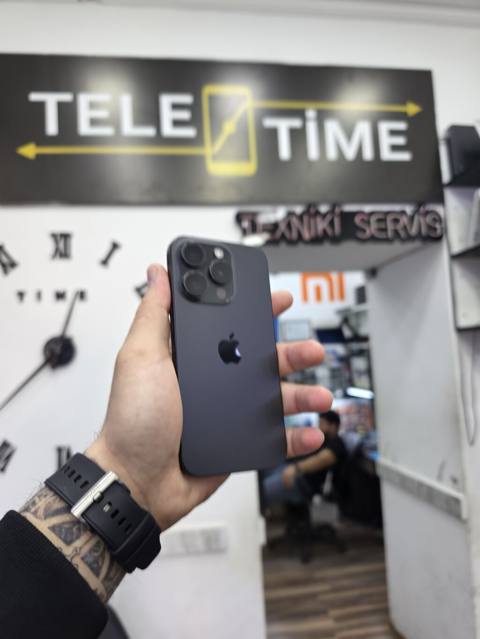 IPhone 15 Pro, 128 GB, Zəmanət, Simsiz şarj, Face ID — 1 220 ₼ · Bakı · Apple iPhone IPhone 15 Pro, 128 GB, Zəmanət, Simsiz şarj, Face ID — Bakı