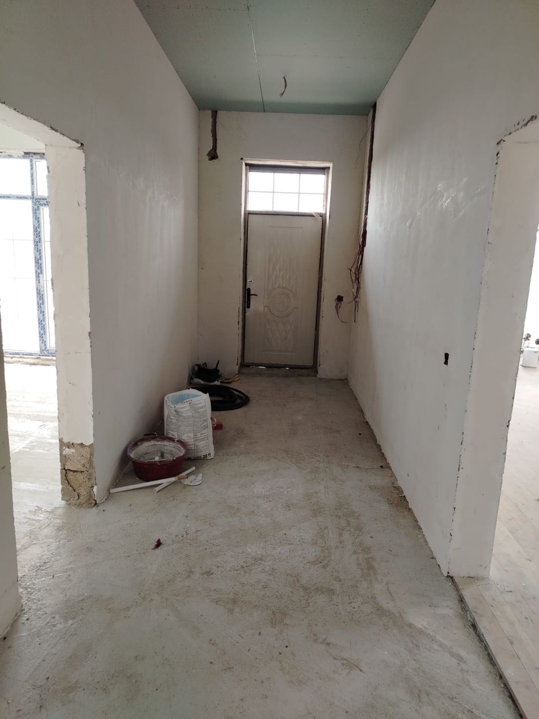 For sale: 4-room house / Cottage / Villa, 165 m² — Ev, villa, Bakı (3)