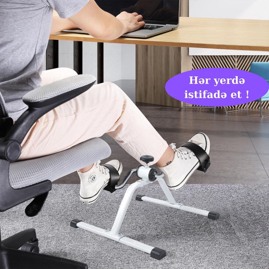Velotrenajor 48976422880 — Mallar, Bakı (2)