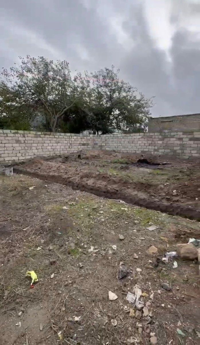 Продаётся участок, 2 сот. — Torpaq, Sumqayıt (2)