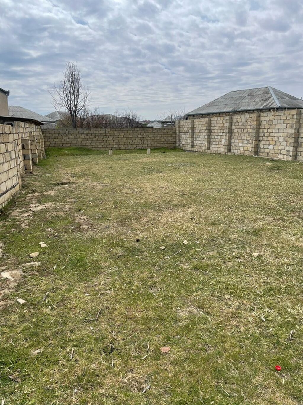 11 sot, Tikinti, Bələdiyyə — Torpaq, Sumqayıt (3)