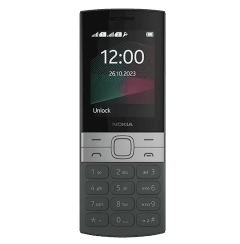 Nokia 150 DS Black — 119.99 ₼ · Bakı · Düymə telefonları Nokia 150 DS Black — Bakı