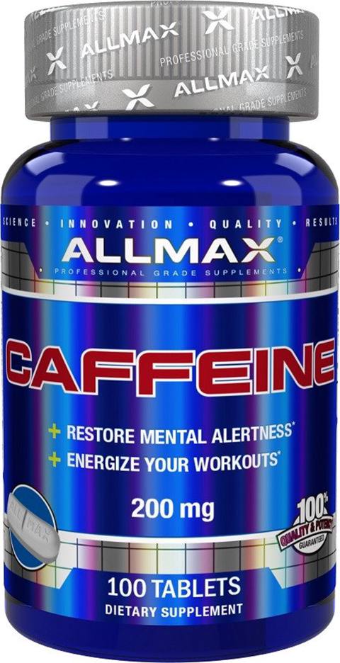 İdman enerji Allmax 200 mg, 100 tablet — 57 ₼ · Bakı · Mallar İdman enerji Allmax 200 mg, 100 tablet — Bakı