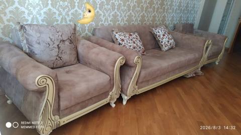 Divan kreslo desti 200 azn. Divan Acilir.Unvan Qarayev Ayten — Mallar