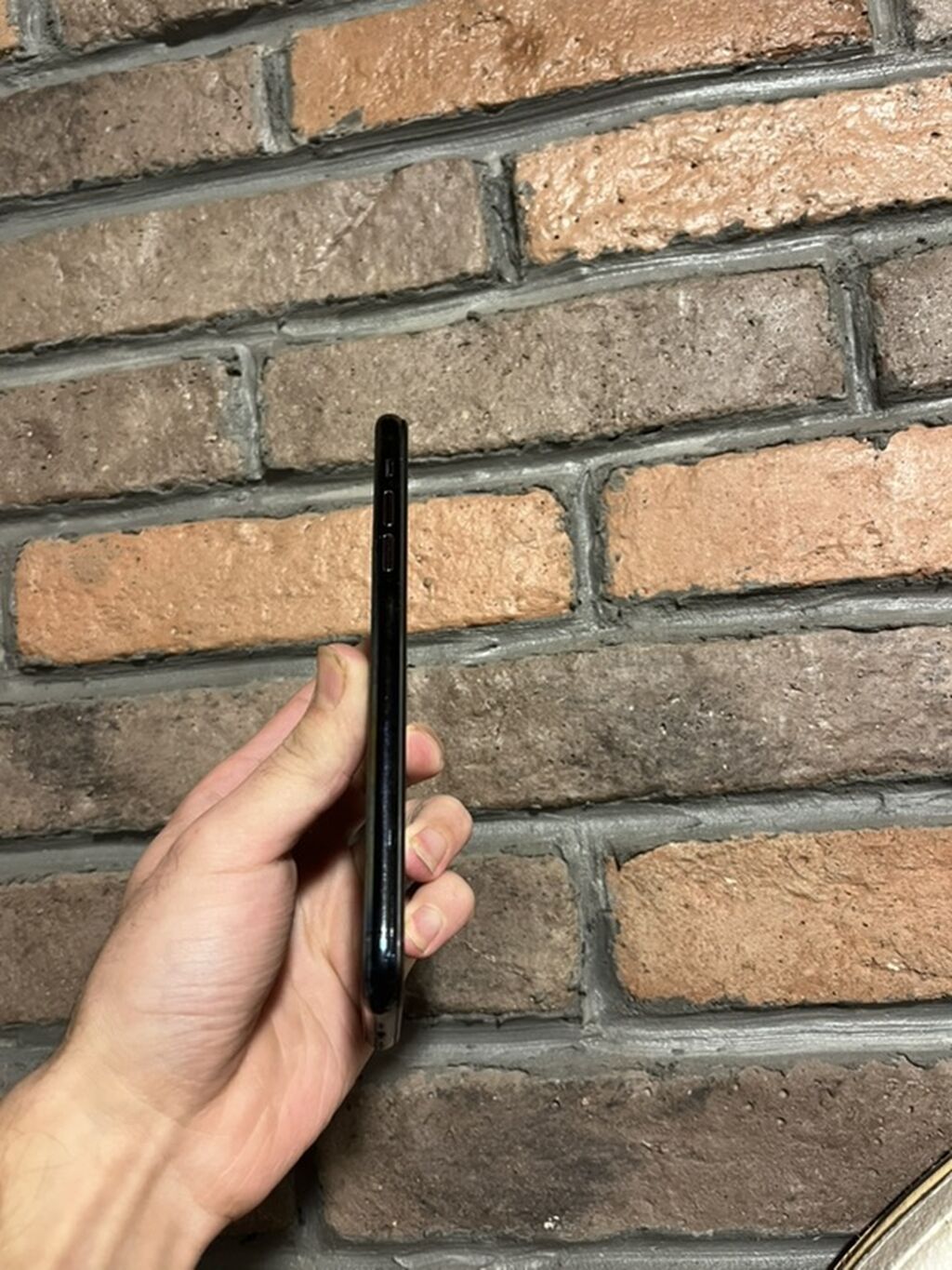 IPhone 11 Pro, 256 GB, Space Gray, Simsiz şarj — Apple iPhone, Bakı (4)