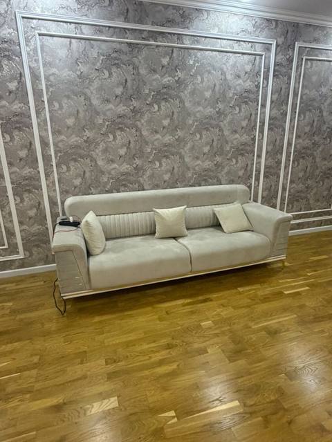 Divan, Yeni, Açılmayan, Bazasız, Parça — Баку