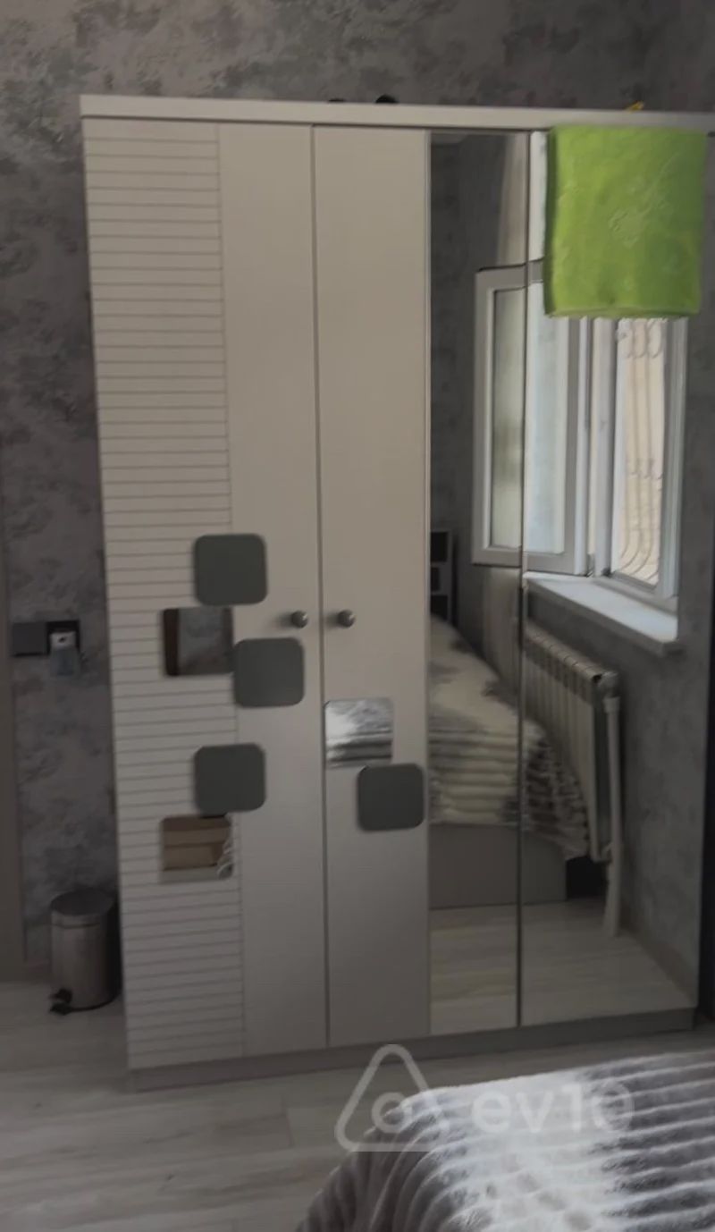 For rent: 2-room house / Cottage / Villa, 63 m² — Ev, villa, Bakı (6)