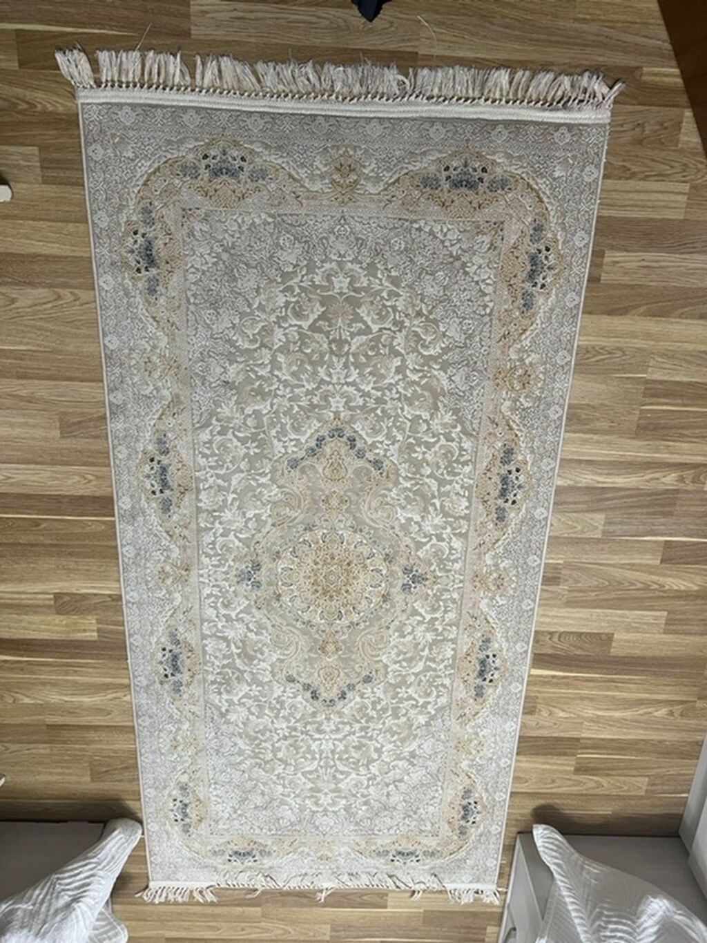 Xalça Dekorativ — Xalılar, Bakı