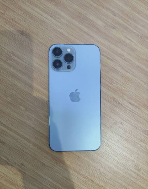Apple iPhone 13 Pro Max, 6 GB — 770 ₼ · Баку · Smartfonlar Apple iPhone 13 Pro Max, 6 GB — Баку