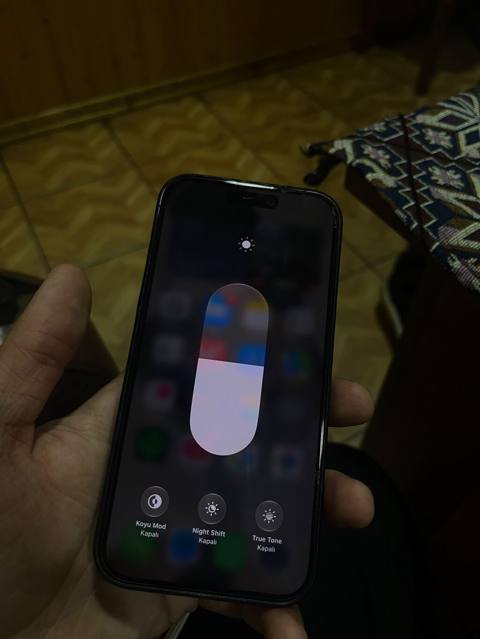IPhone 15 Pro — 1 250 ₼ · Baku · Apple iPhone IPhone 15 Pro — Baku